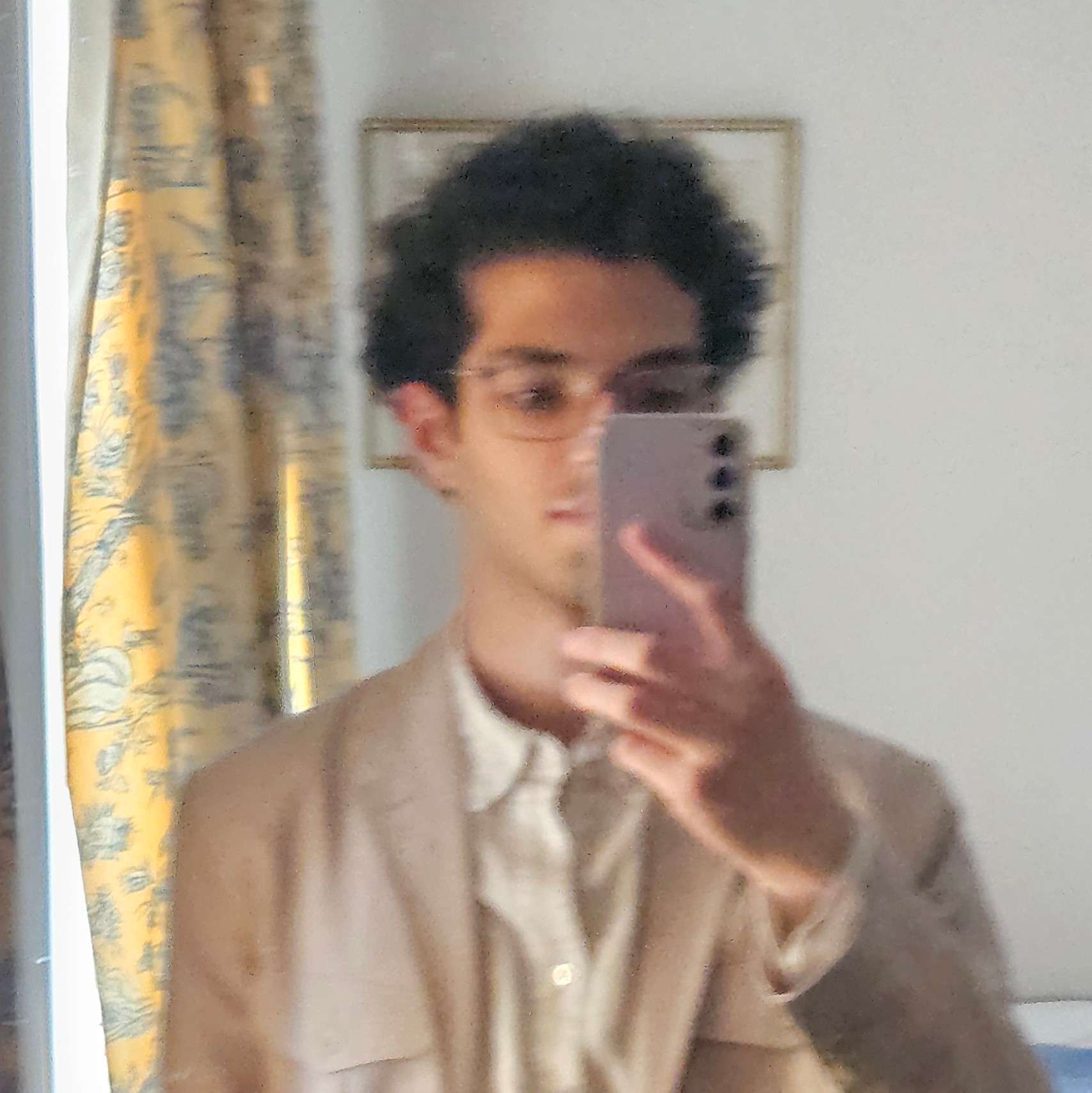 Arsh Siddiqui's profile picture