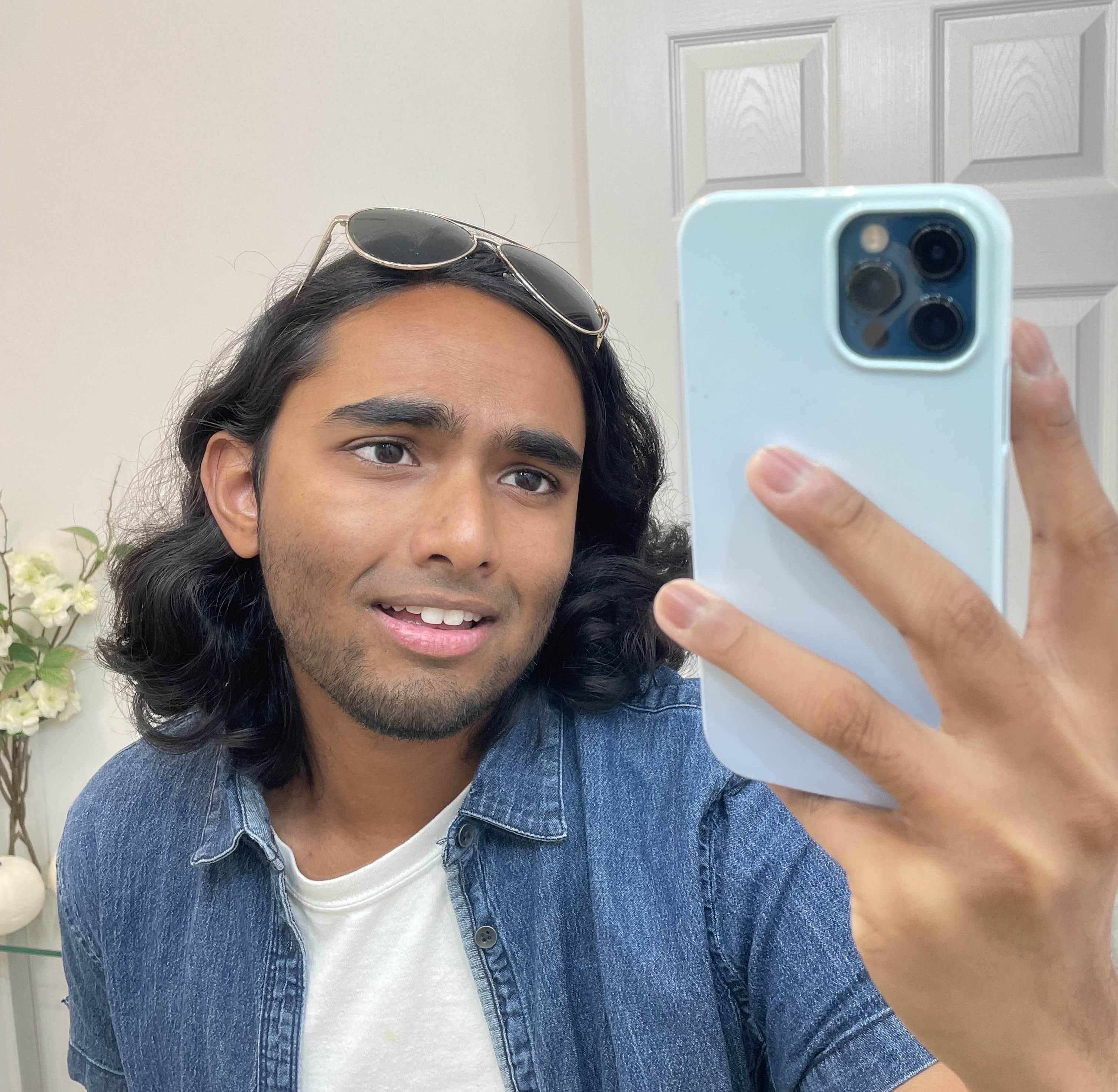 Evan Sooklal's profile picture