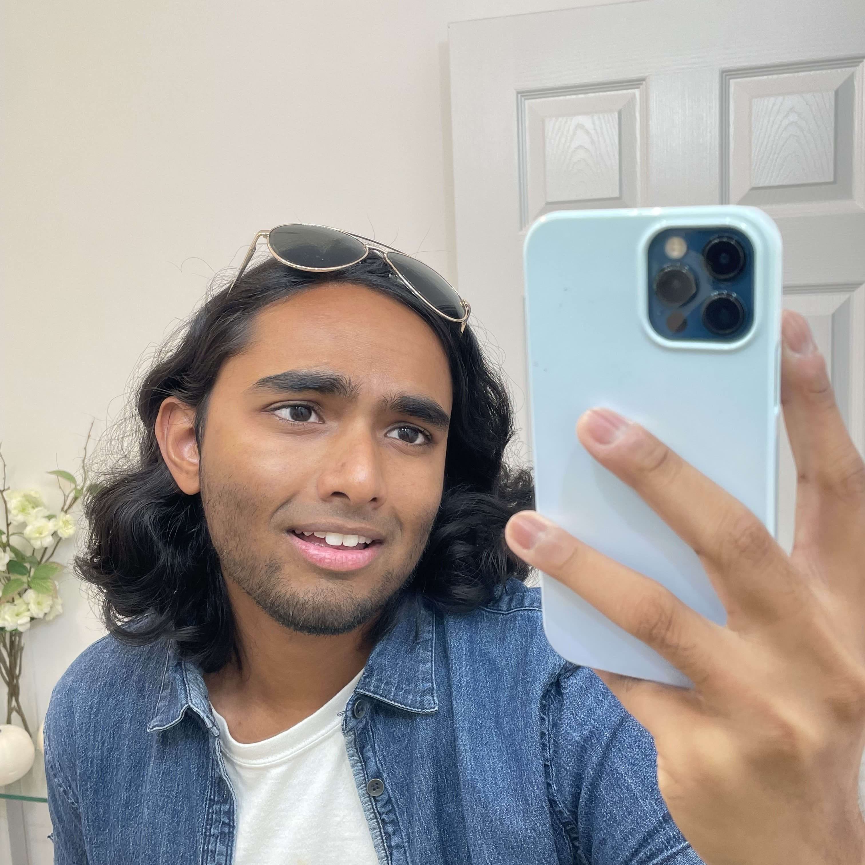 Evan Sooklal's profile picture